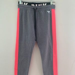 Victoria secret PINK joggers